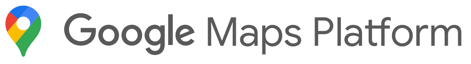 google maps api logo